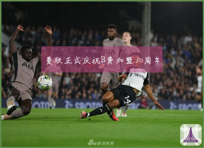 曼联正式庆祝B费加盟六周年