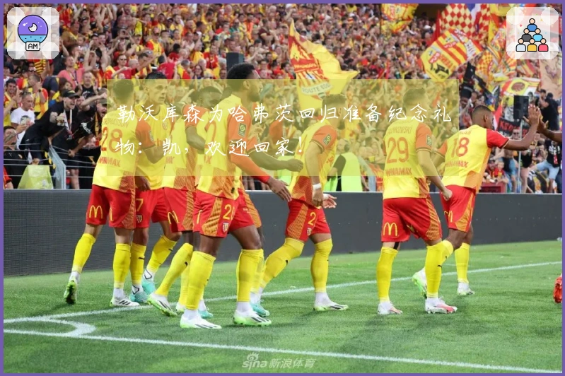 勒沃库森为哈弗茨回归准备纪念礼物：凯，欢迎回家！