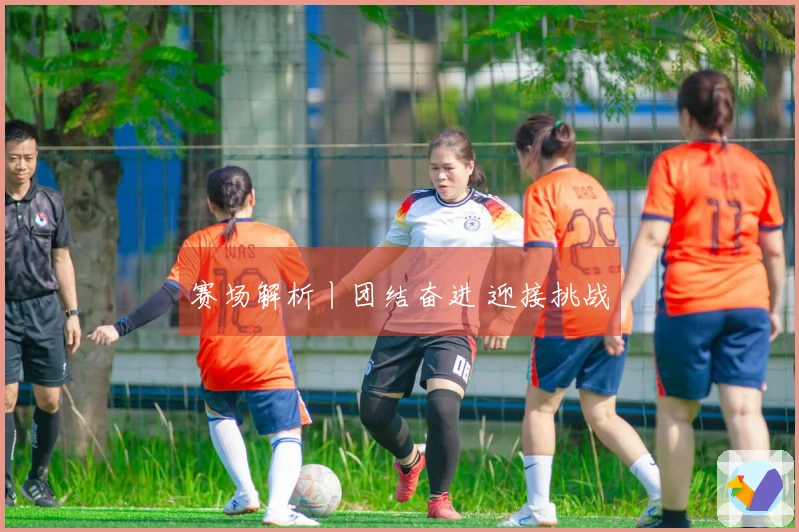 赛场解析丨团结奋进 迎接挑战