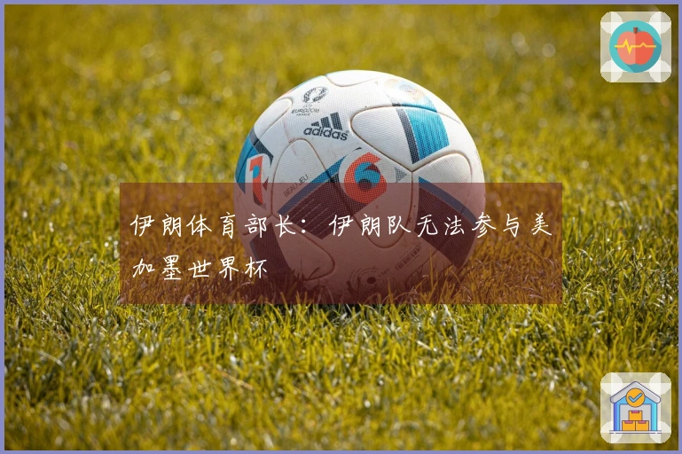 伊朗体育部长：伊朗队无法参与美加墨世界杯